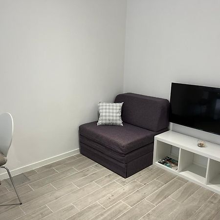 אומיס Apartmani Milka I Jozo חדר תמונה