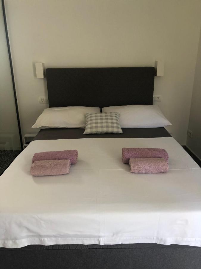 אומיס Apartmani Milka I Jozo מראה חיצוני תמונה