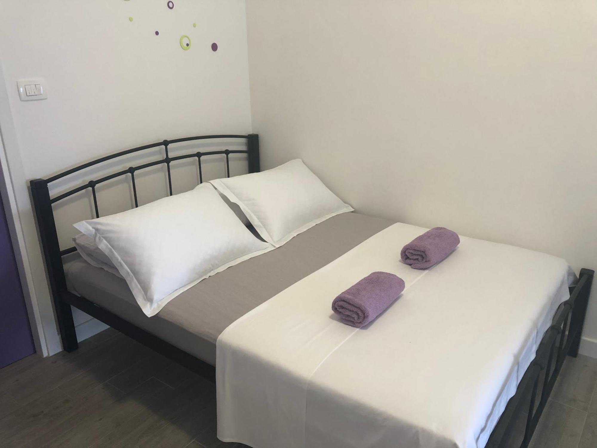 אומיס Apartmani Milka I Jozo חדר תמונה