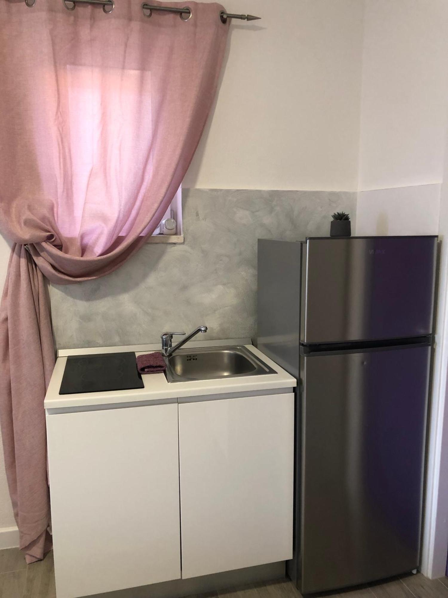 אומיס Apartmani Milka I Jozo חדר תמונה
