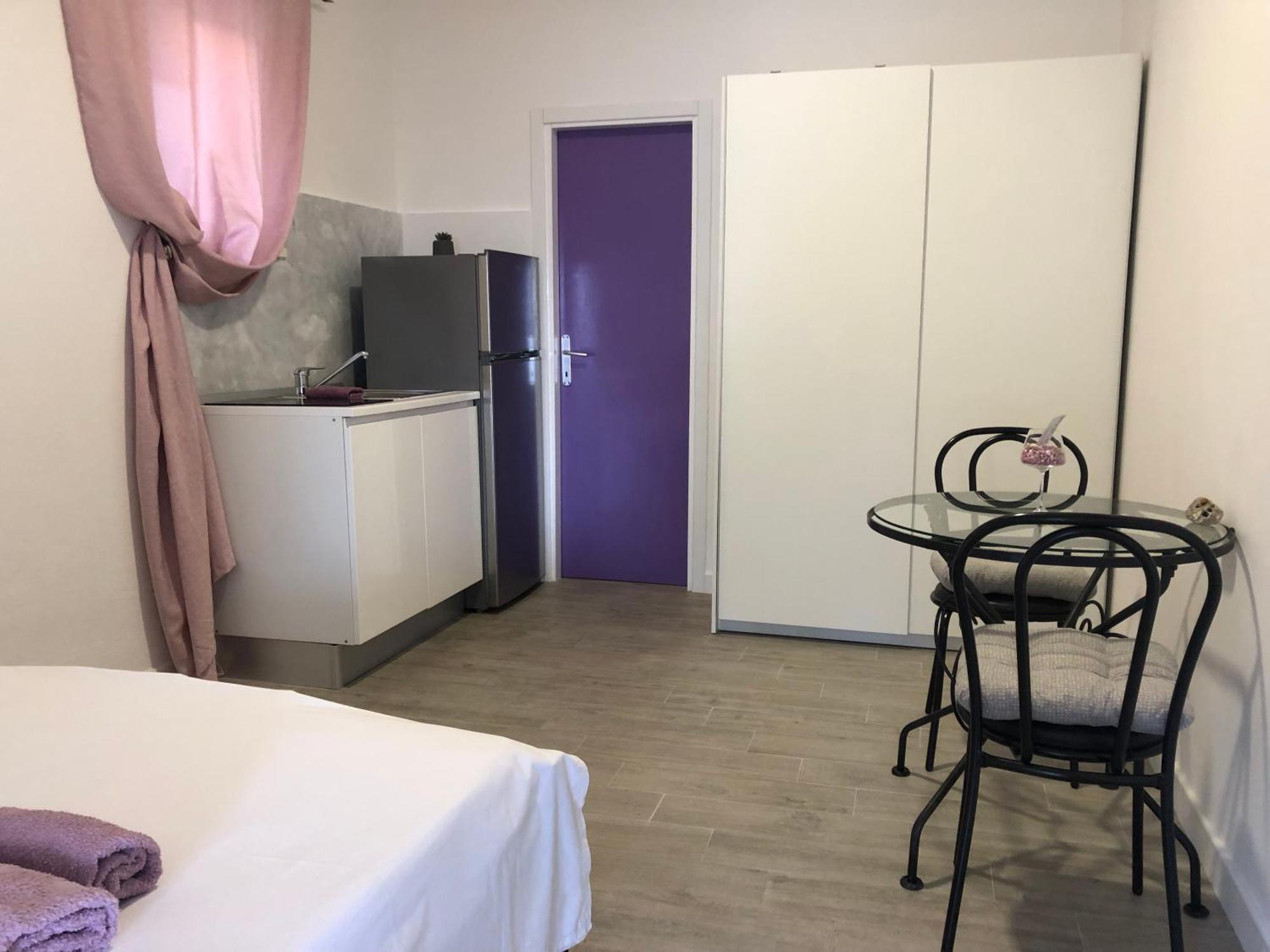 אומיס Apartmani Milka I Jozo חדר תמונה