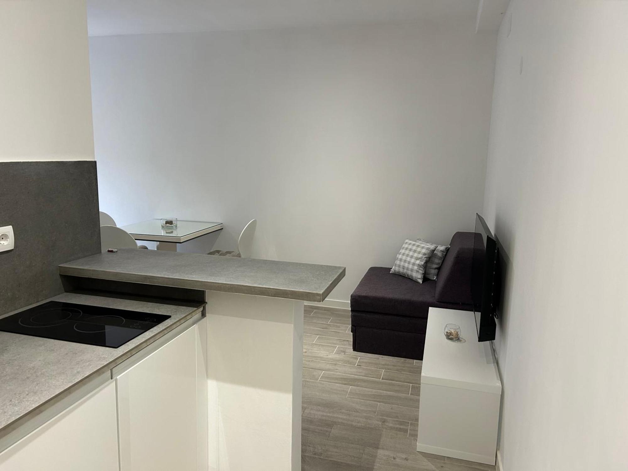 אומיס Apartmani Milka I Jozo חדר תמונה